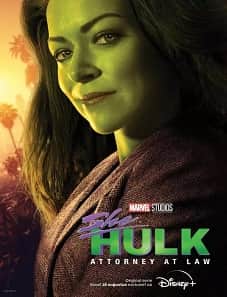 Stream She-Hulk: Attorney at Law 2022 Series Online - Afdah