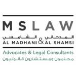 Al Madhani and Al Shamsi Advocates and Legal Consultants