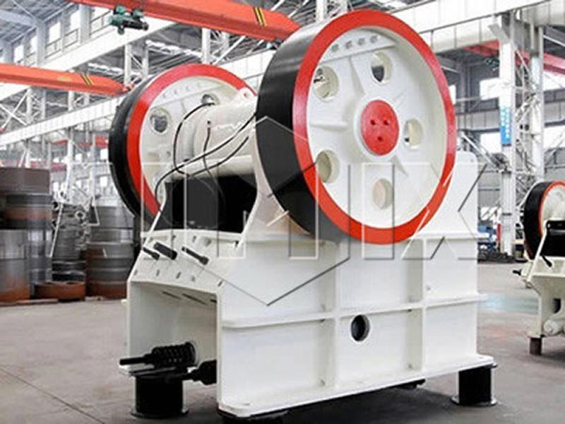 Gypsum Crusher With High Quality And Large Capacity