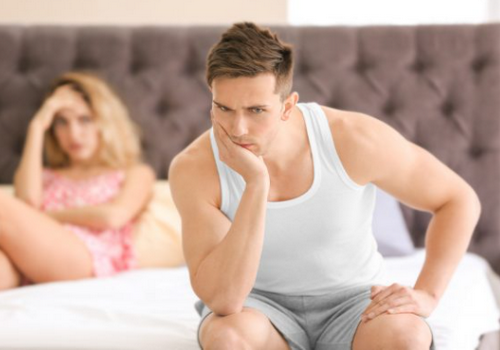 Triệu chứng ngứa bao quy đầu có nguy hiểm không, bác sĩ chia sẻ | Phòng Khám Đa Khoa An Giang