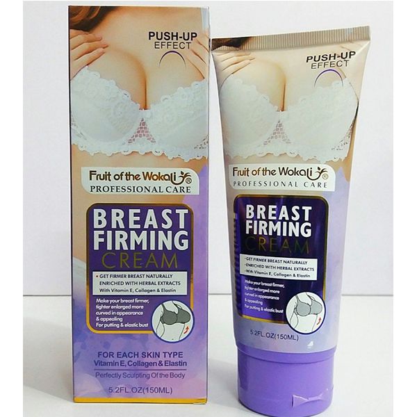 Breast Firming & Tightening Cream In Pakistan | Buy Original Breast Cream From EtsyTeleShop.Com