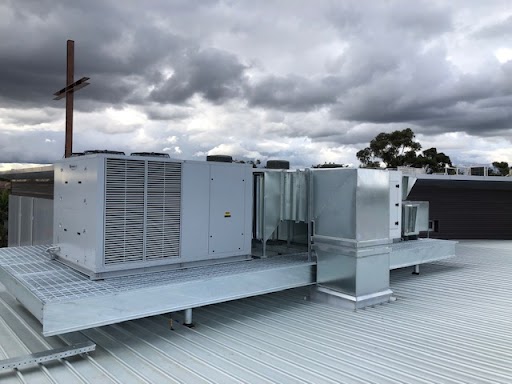 Commercial Air Conditioning Service Melbourne | Commercial AC Service