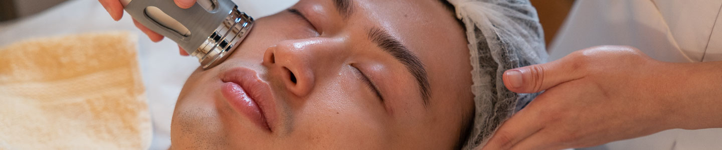 blackheads, wrinkles & acne scar removal treatment in singapore | faceofman
