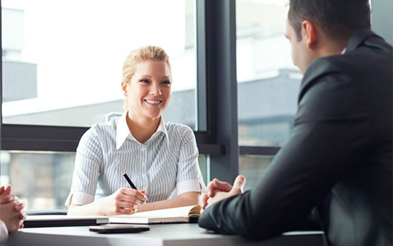 Biểu mẫu đánh giá nhân viên sau thử việc