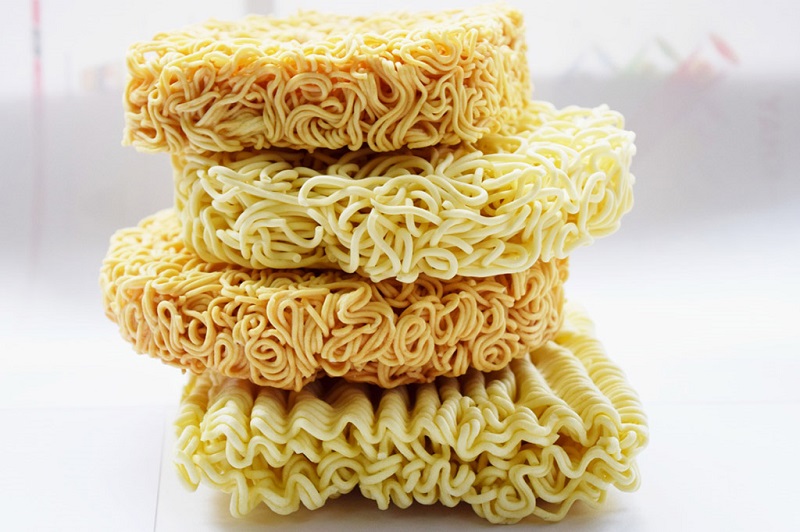 Gửi mì gói đi Mỹ an toàn, nhanh chóng