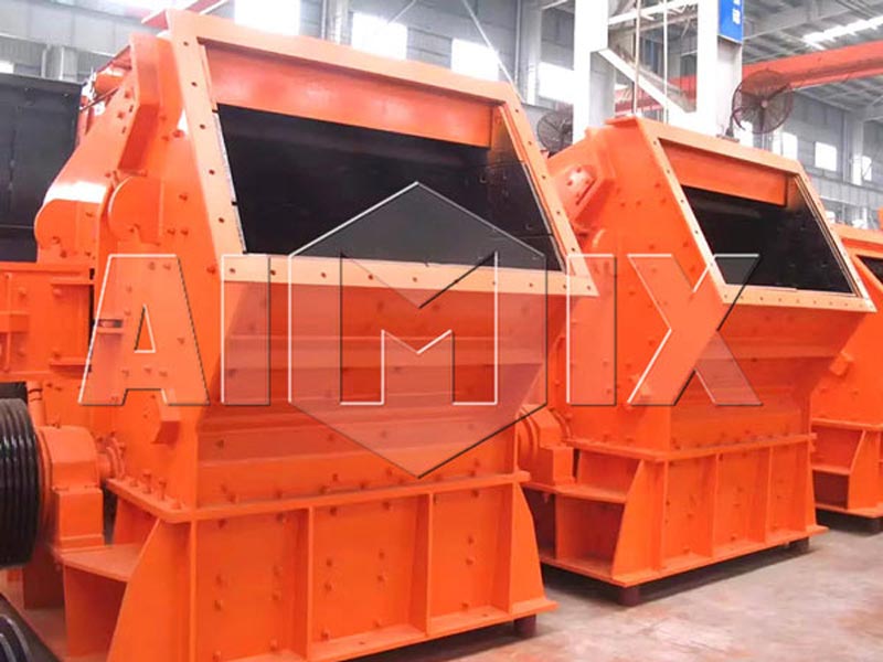 Kaolin Crusher Turns Kaolin Into Industrial Raw Material