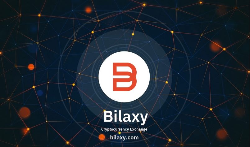 Bilaxy.com review - Bilaxy scam không? Phí giao dịch - Nạp - rút tiền
