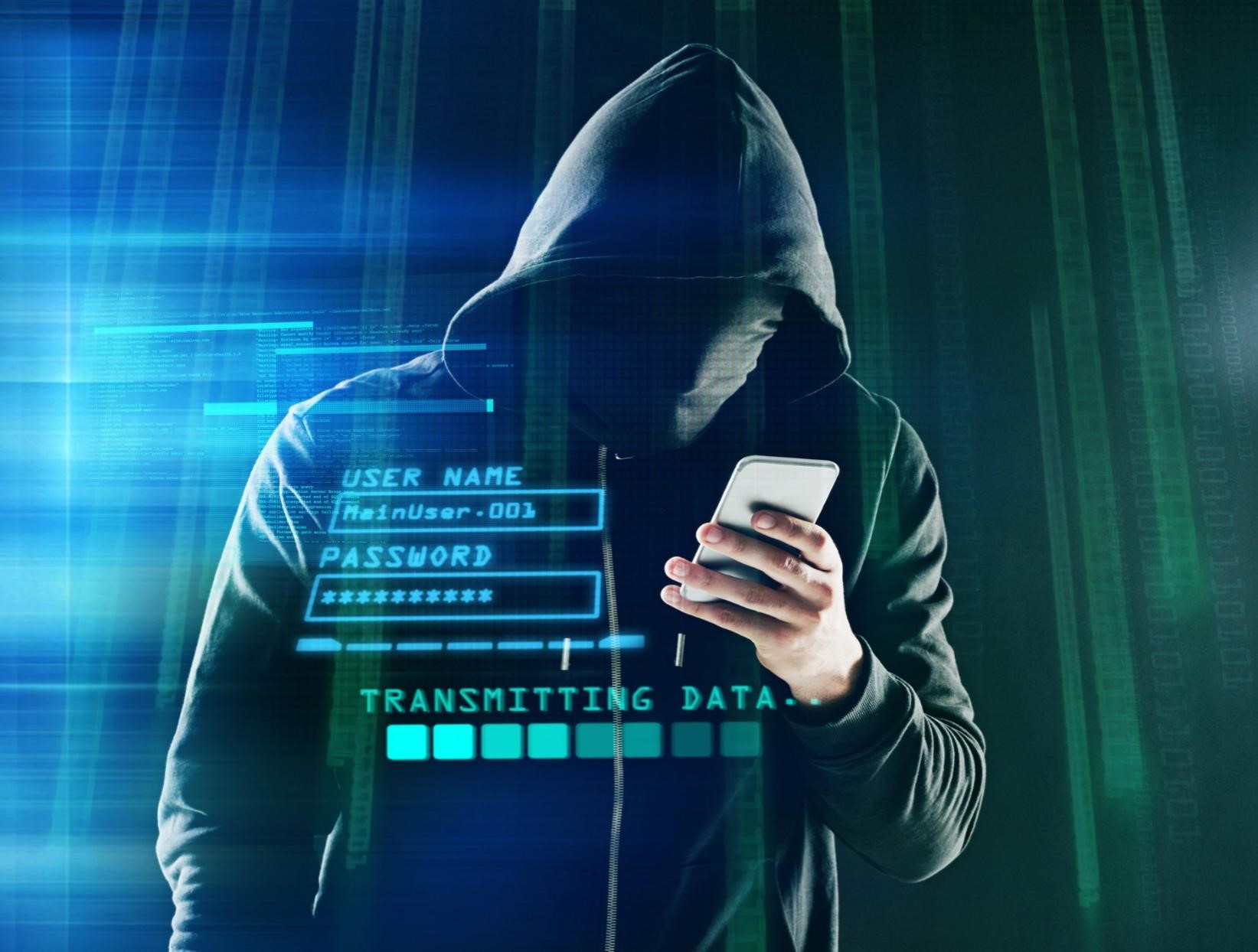 You can hire a hacker for your cell phone – NETPREDATOR