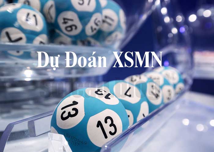 Dự đoán xsmn hôm nay - soi cầu xsmn chính xác 100