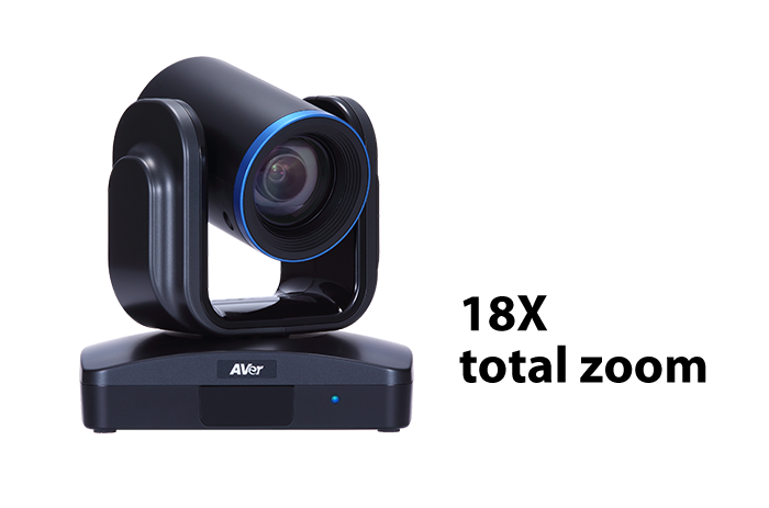AVer EVC350 | Điện Máy Viễn Thông Vintech