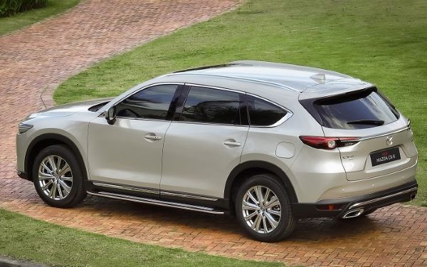 Bảng giá xe & khuyến mãi xe Mazda mới nhất (tháng 07/2022)