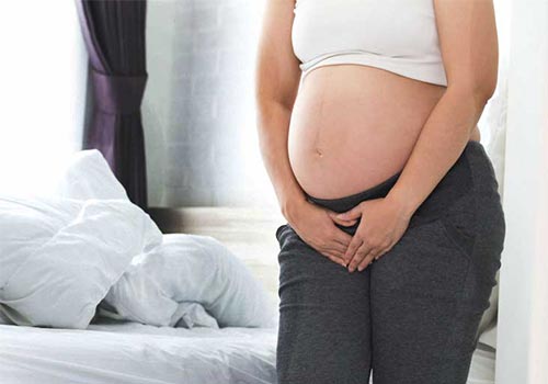 Bà bầu bị ngứa vùng kín, tìm hiểu nguyên nhân và giải pháp - Chào Bác Sĩ