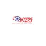 Couriers to India