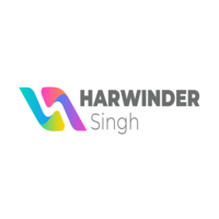 Freelance Full Stack Developer India | Harwindersingh.com