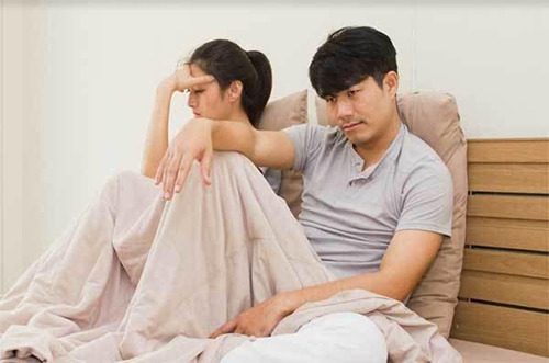 #Địa chỉ chữa bệnh yếu sinh lý uy tín tại An Giang - Phòng Khám Nam Khoa An Giang