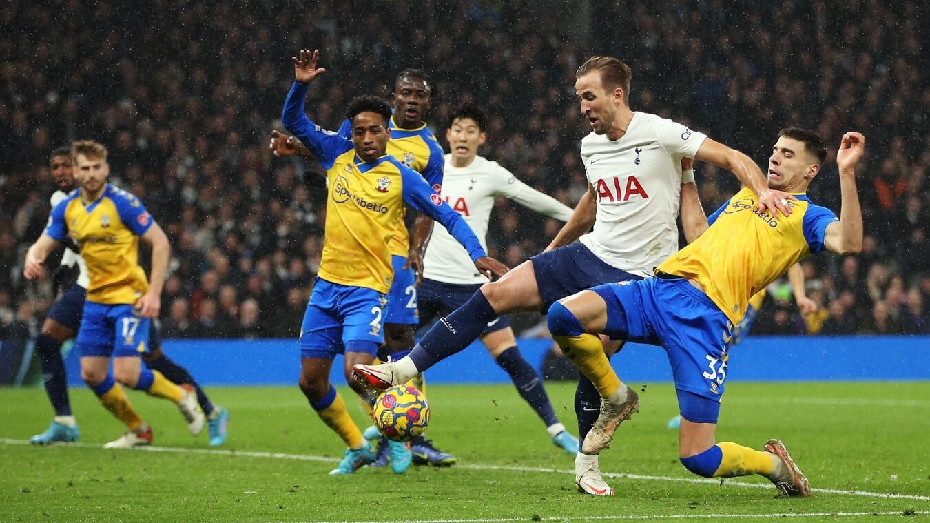Nhận định, soi kèo Tottenham vs Southampton, 21h ngày 8/6/2022