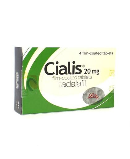 Original Cialis Tablets Price In Pakistan | Lilly Cialis 20Mg Official Website