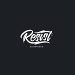 RESIST CLOTHING COMPANY