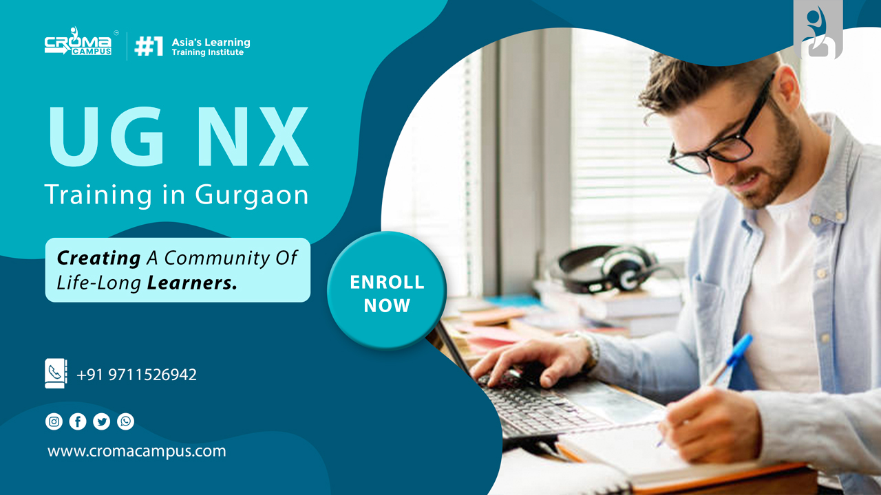 What are the Benefits of Learning UG NX? - Reality Papers