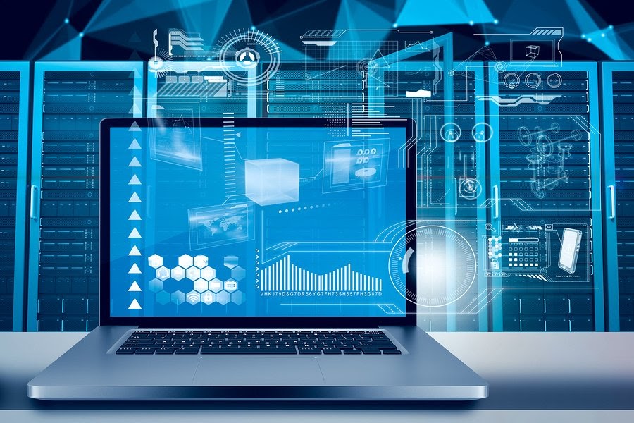 What are the Benefits of Managing Servers Remotely?