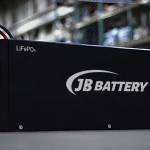 Advantages Of LiFePO4 Battery