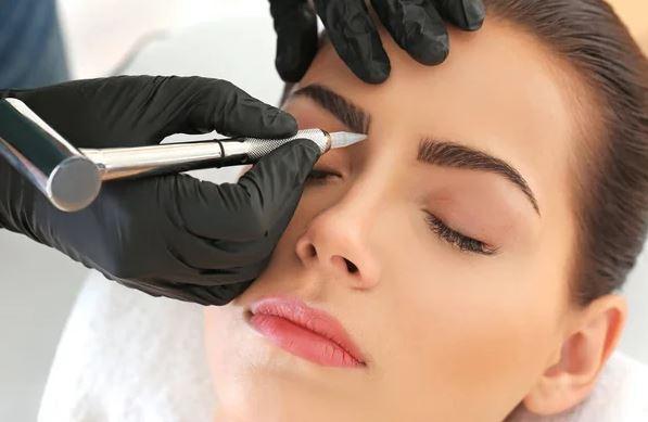 Enjoy The Incredible Benefits Of Eyebrow Permanent Services In Las Vegas