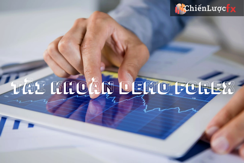 Cách Mở Tài Khoản Demo Forex Trên MT4 Nhanh Nhất