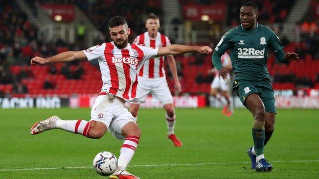 Nhận định, soi kèo Stoke vs Middlesbrough, 1h45 ngày 18/8/2022