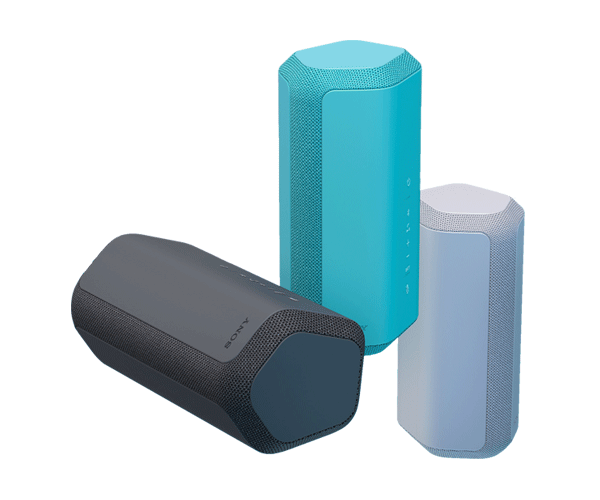 Loa Bluetooth Sony SRS-XE300 | Chính Hãng, Giá Tốt, Trả Góp 0%