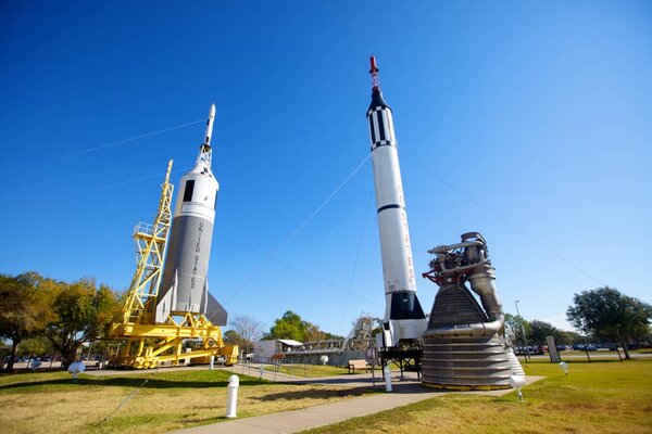 Vé máy bay đi Houston giá rẻ, đã có vé khuyến mãi hàng tháng