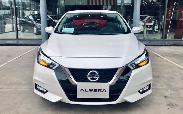 Bảng giá xe & khuyến mãi xe Nissan mới nhất (tháng 07/2022)