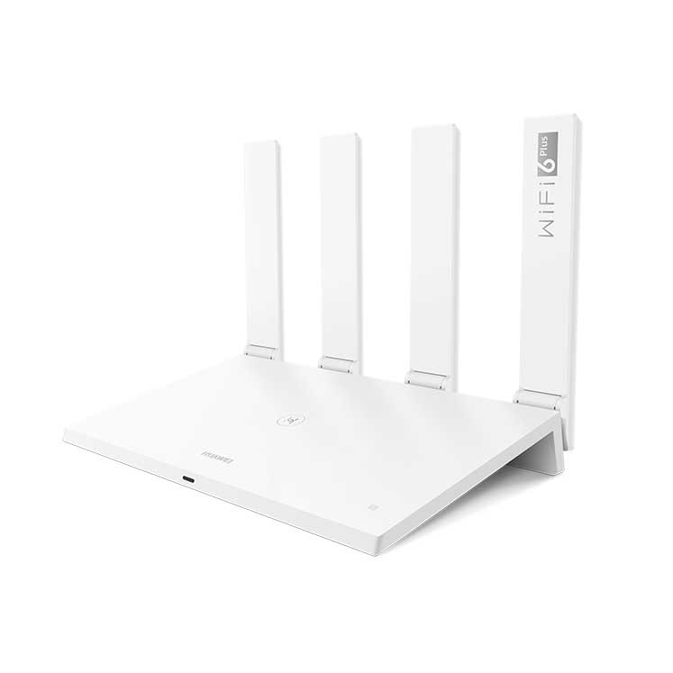 Huawei AX3 Pro | Tốc độ Wifi tối đa 2.976Mbps | Kết nối 128 User