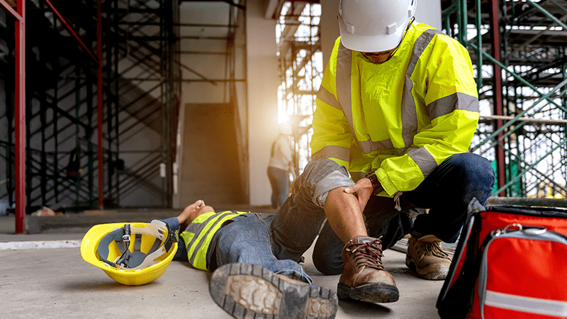 Workplace Injury Compensation McAllen TX