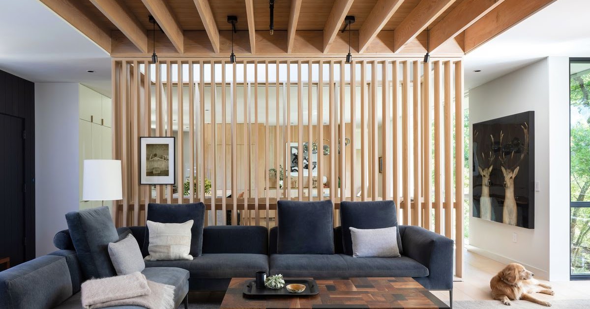 Clever Ways To Incorporate Room Dividers To Get The Most Out Of Your Space