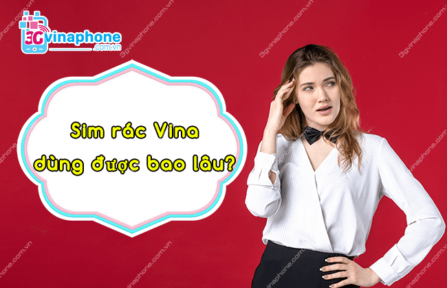 Tìm hiểu ngay: Sim rác dùng được bao lâu?