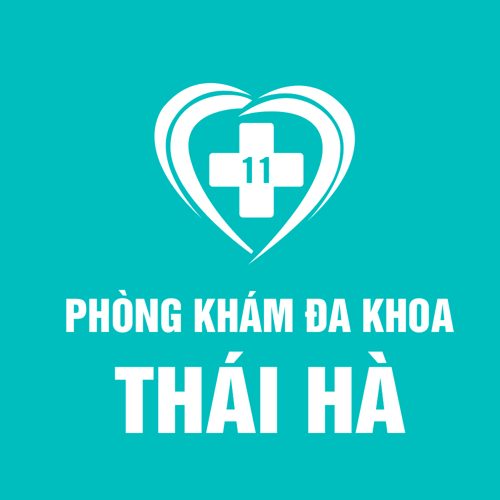 Phòng khám đa khoa 11 Thái Hà, Đống Đa, Hà Nội