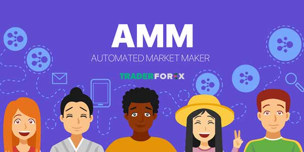 AMM là gì? Cơ chế hoạt động và ưu nhược điểm của AMM