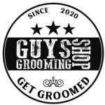 Guys Grooming Shop