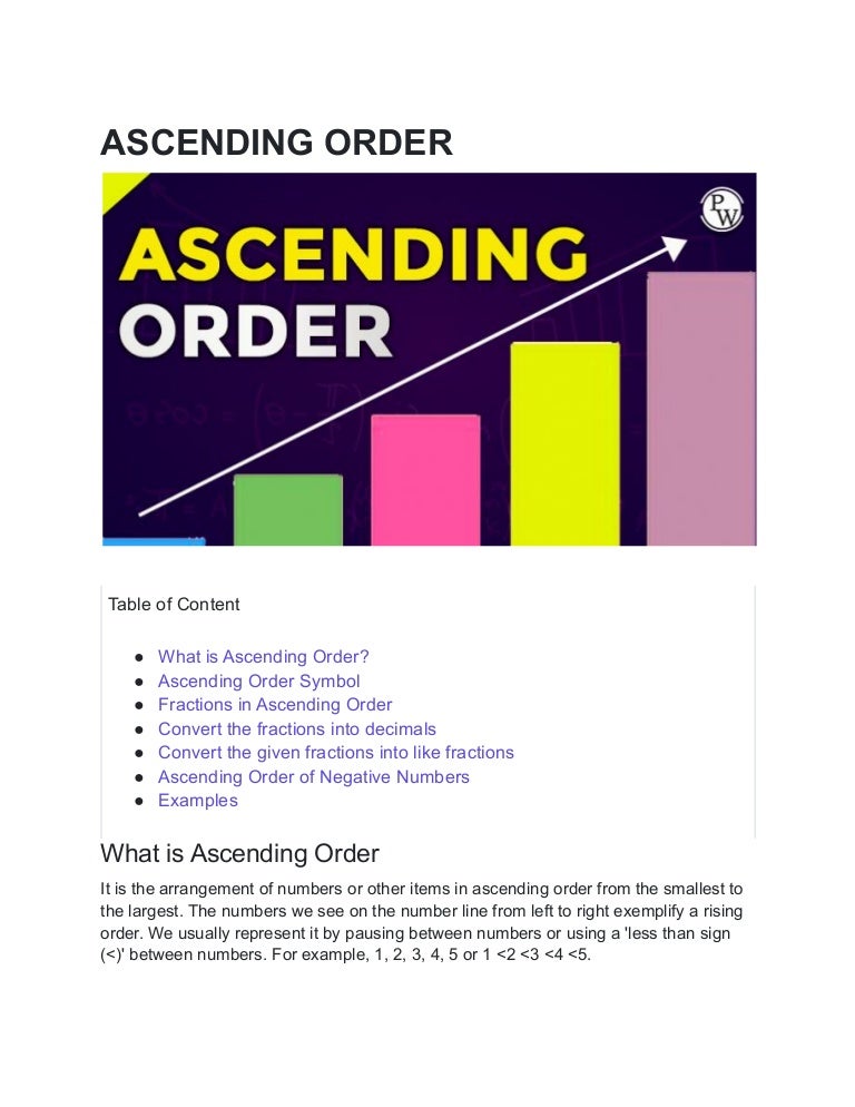 ASCENDING ORDER.pdf