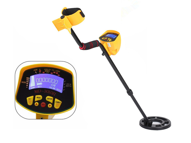 Máy dò kim loại MD 3010 có tốt không? - Kiến Thức Tổng Hợp