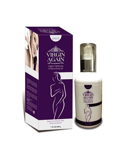 Virgin Again Gel Tightening Price in Pakistan - American Vaginal Cream For Female - EtsyTeleShop