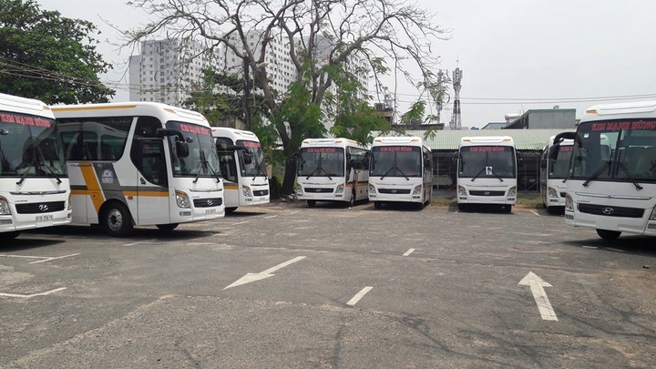 Nhà xe Kim Mạnh Hùng - Số điện thoại, Long khánh, Sài Gòn, Giá Vé