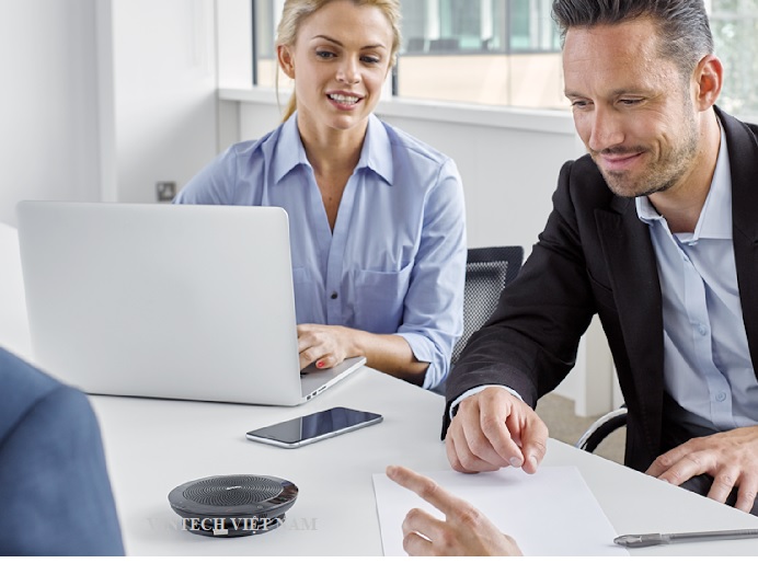 Loa hội nghị để bàn tốt nhất năm 2022 - Vintech Việt Nam