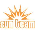 Áo đồng phục Sun Team