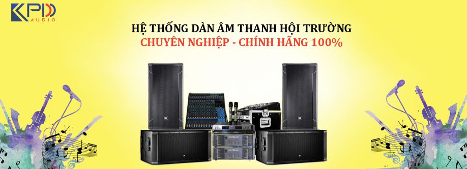 Âm thanh hội trường Khang Phú Đạt