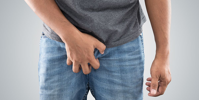 Cần làm gì khi bị sưng dương vật? Tìm hiểu hiện tượng này
