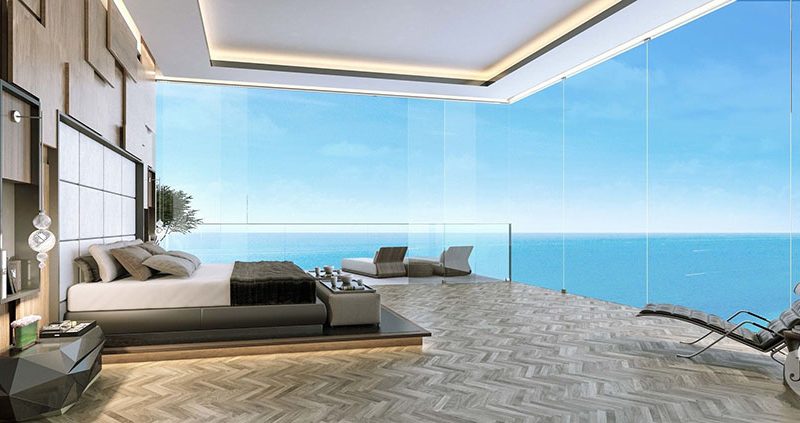 Căn hộ biển tại Phú Quốc hâm nóng thị trường bất động sản