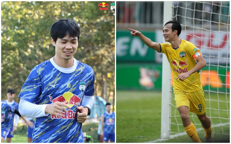 Nam Định lên kế hoạch cực khủng: 'Sẵn sàng chiêu mộ Công Phượng cùng dàn SAO HAGL'