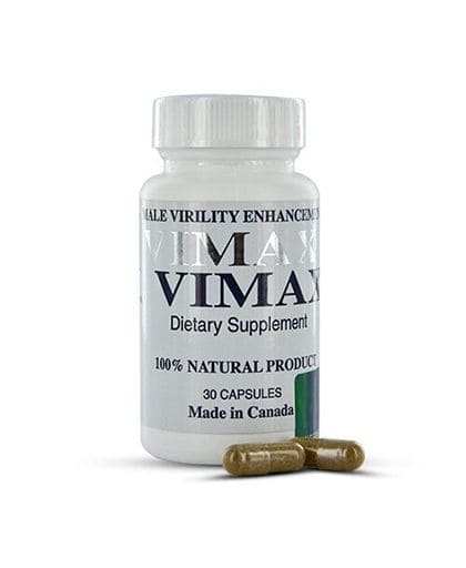 Vimax Pills Price In Pakistan Vimax 30 Capsules Net Price 2021