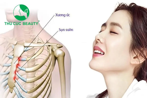 Nâng mũi sụn sườn có vĩnh viễn không? - Thu Cúc Sài Gòn